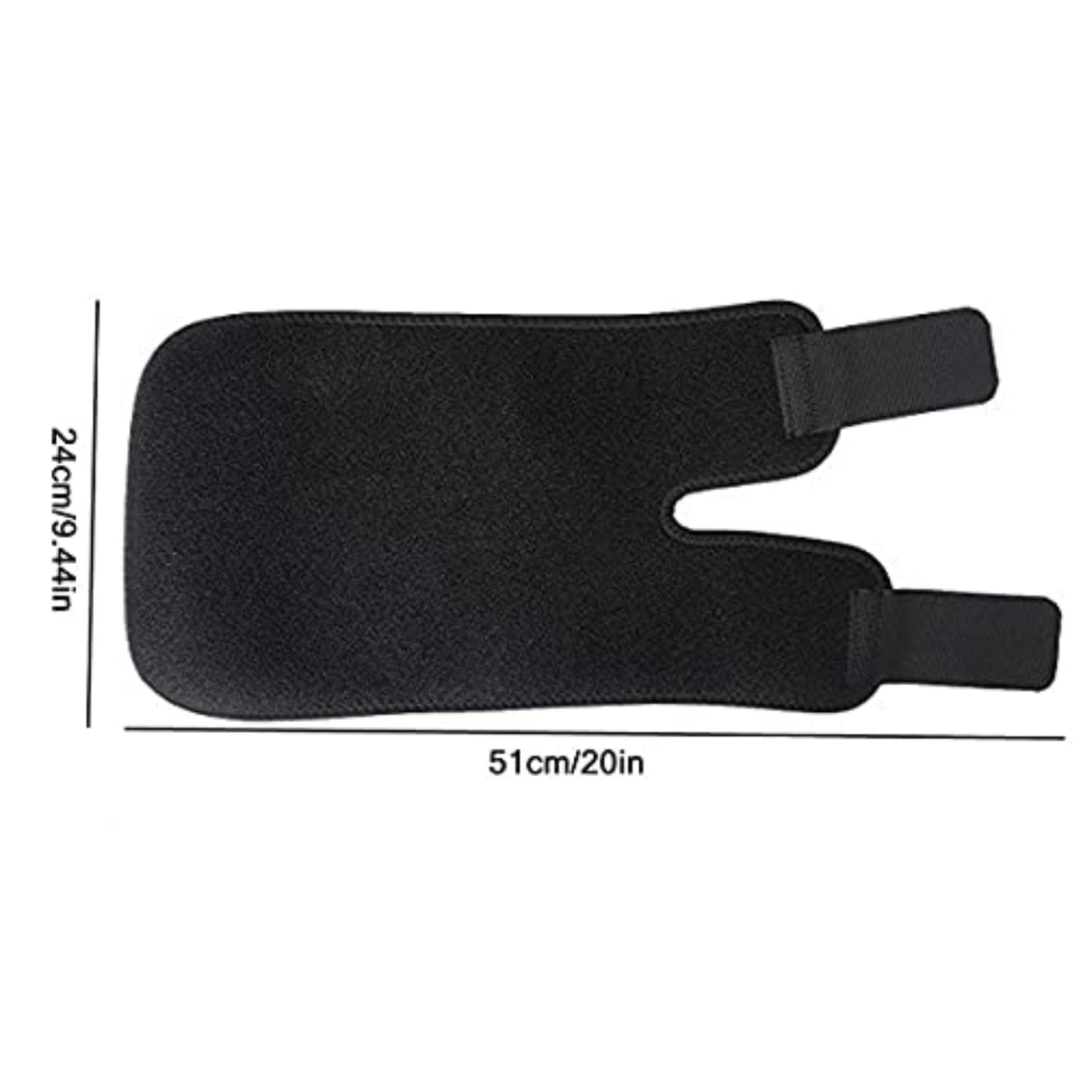 Calf Compression Sleeve Brace for Shin Splint and Muscle Support Calf & Shin Supports Amazon  - Image 5