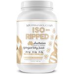 Iso-Ripped by Primabolics PROTEIN Primabolics 4 Lbs Caramel White Choc 