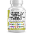 Cardisol by Clean Nutraceuticals GENERAL HEALTH Clean Nutraceuticals 