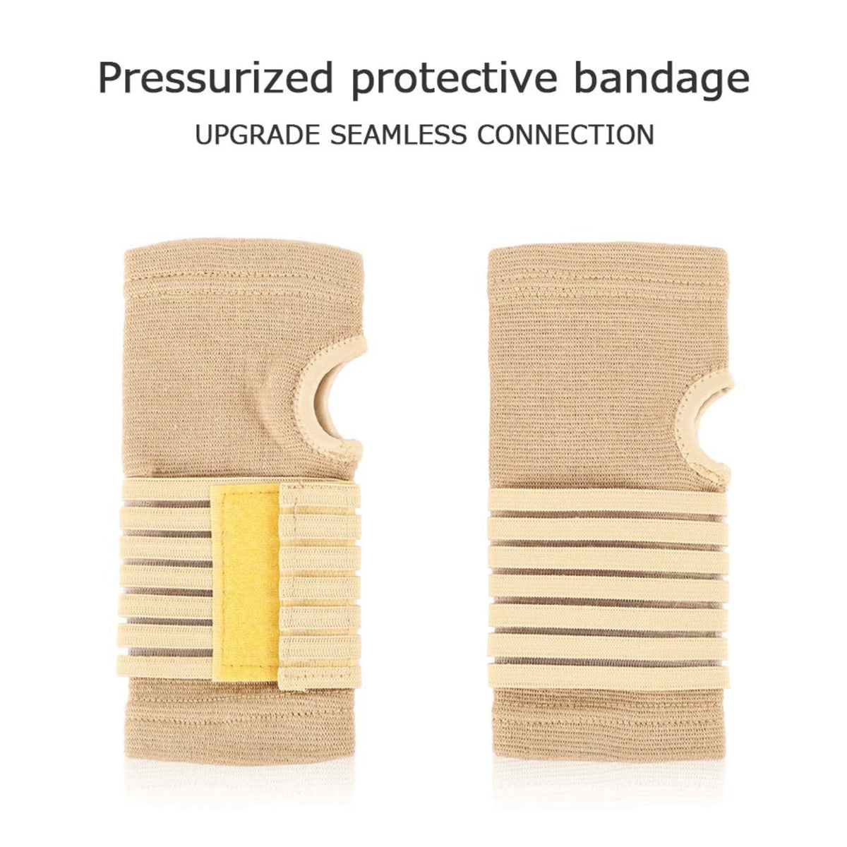 Carpal Tunnel Wrist Brace Pair wrist support Amazon  - Image 6