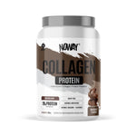 NOWAY Collagen Protein by ATP Science collagen protein ATP Chocolate 