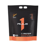 R1 Protein WPI 10 lbs by Rule 1 Protein isolate RULE 1 Choc Peanut Butter 10 LBS 