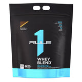 R1 Whey Blend 10lb by Rule 1 Proteins Whey Proteins RULE1 Chocolate Peanut Butter 