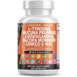 Cogni Edge by Clean Nutraceuticals cognitive support Amazon 