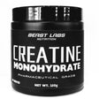 Creatine Monohydrate by Beast Labs Nutrition CREATINE beast labs 250 mg 