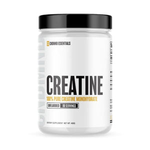 Creatine Monohydrate by Cndmnd Labz CREATINE Condemned Labs 