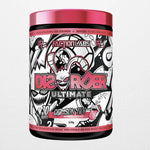 Disorder Ultimate by Faction Labs Pre-Workout Faction Labs Crimson Tide (Watermelon Lychee) 