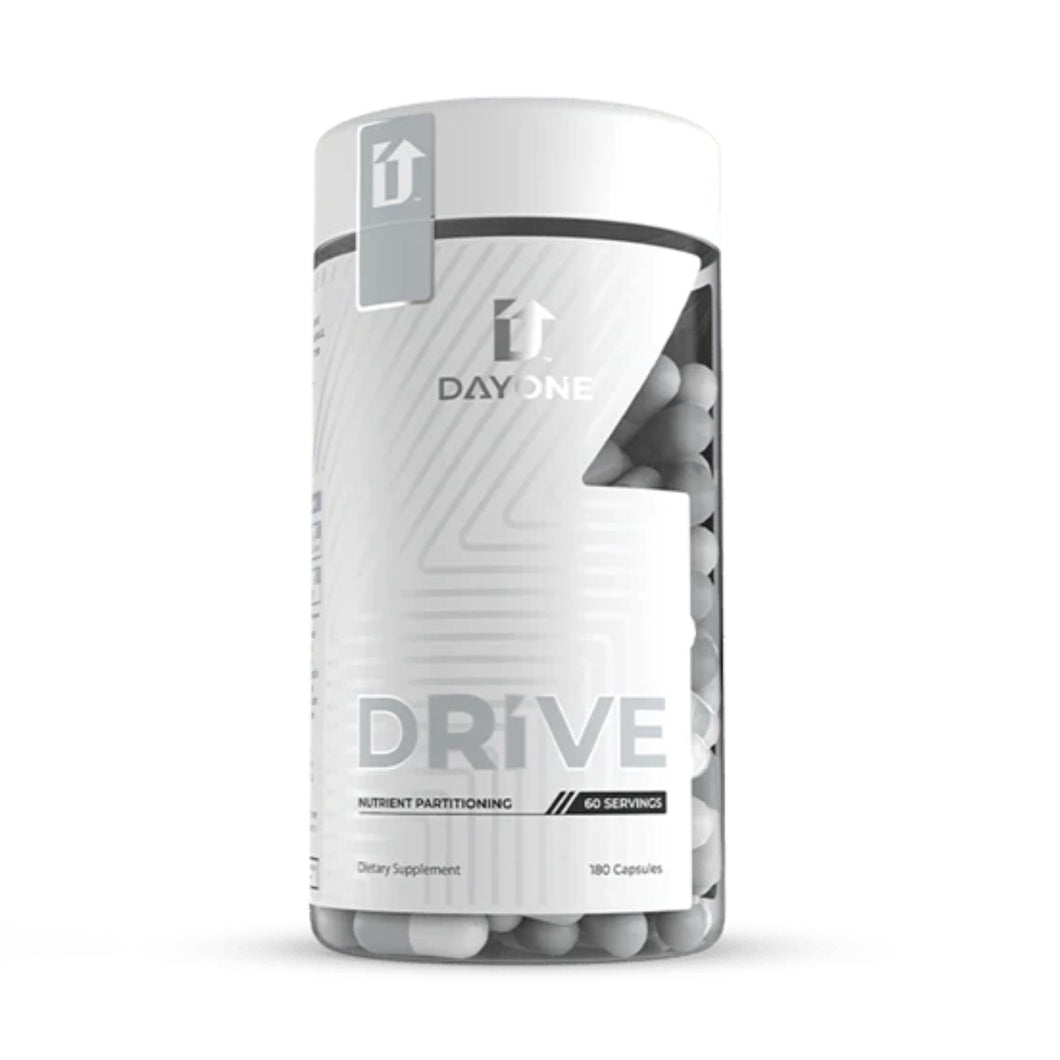 DRIVE BY DAY ONE PERFORMANCE General SUPPS247 