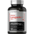 Longjack Tongkat Ali 200 1 | 120 Capsules