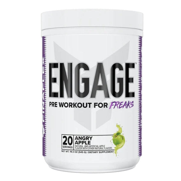 FINAFLEX Engage Pre-Workout 20 Servings