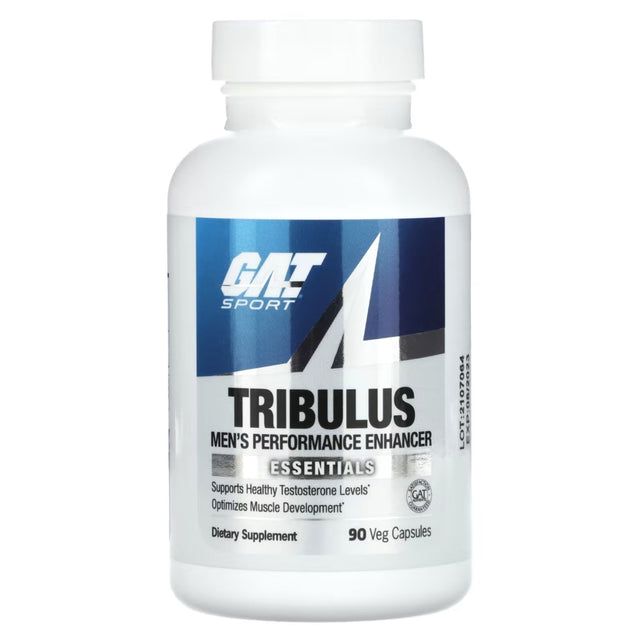 GAT Sport Tribulus GENERAL HEALTH IHERBS 