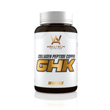 GHK Collagen Peptide Copper by Welltech Nutrition