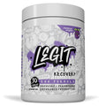 Recovery EAA Formula by Legit Supps