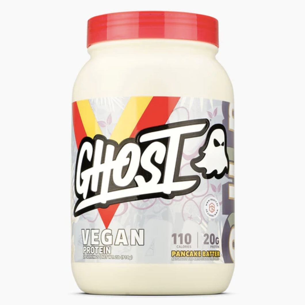 Ghost Vegan Protein Vegan Protein Ghost Peanut Butter Cereal Milk 