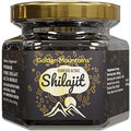 Pure Authentic Siberian shilajit Golden Mountains