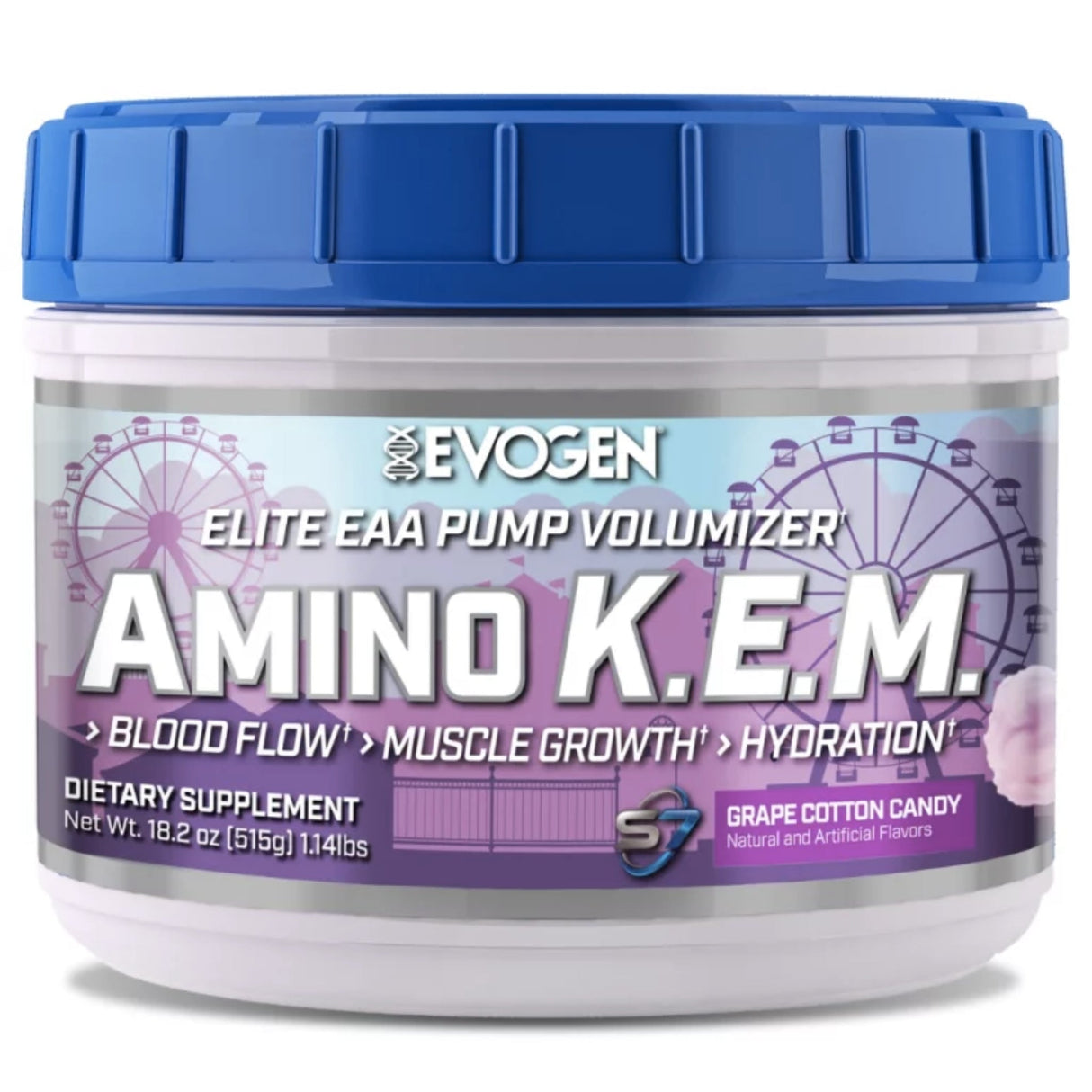 Evogen Amino K.E.M EAAs EVOGEN 