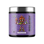 MOLOTOV Thermogenic Formula by Zombie Labs FAT BURNER Zombie Labs Gruesome Grape 