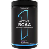 R1 Active BCAA BCAAs RULE1 Grape 