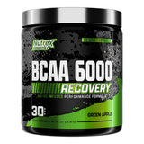 Nutrex Research BCAA 6000 BCAAs supps247Springvale Green Apple 