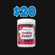 Healthy Beets+ by Purely Inspired superfood Amazon 