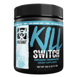 Mutant Kill Switch WEIGHT LOSS/THERMOGENIC supps247Springvale Ice 