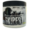 Sniper Extreme Nootropic by Beast Labs Pre-Workout beast labs Icy Pop 