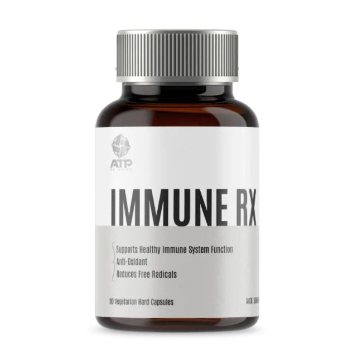 Immune RX (Resilience) by ATP Science immune booster SUPPS247  - Image 1