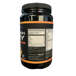 Iso Fusion Whey Protein by Beast Labs Nutrition PROTEIN beast labs 