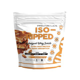 Iso-Ripped by Primabolics PROTEIN Primabolics 1.65 Kg Peanut Brittle 