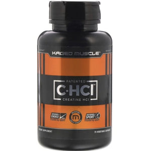 Kaged Muscle Patented Creatine HCI CREATINE SUPPS247 