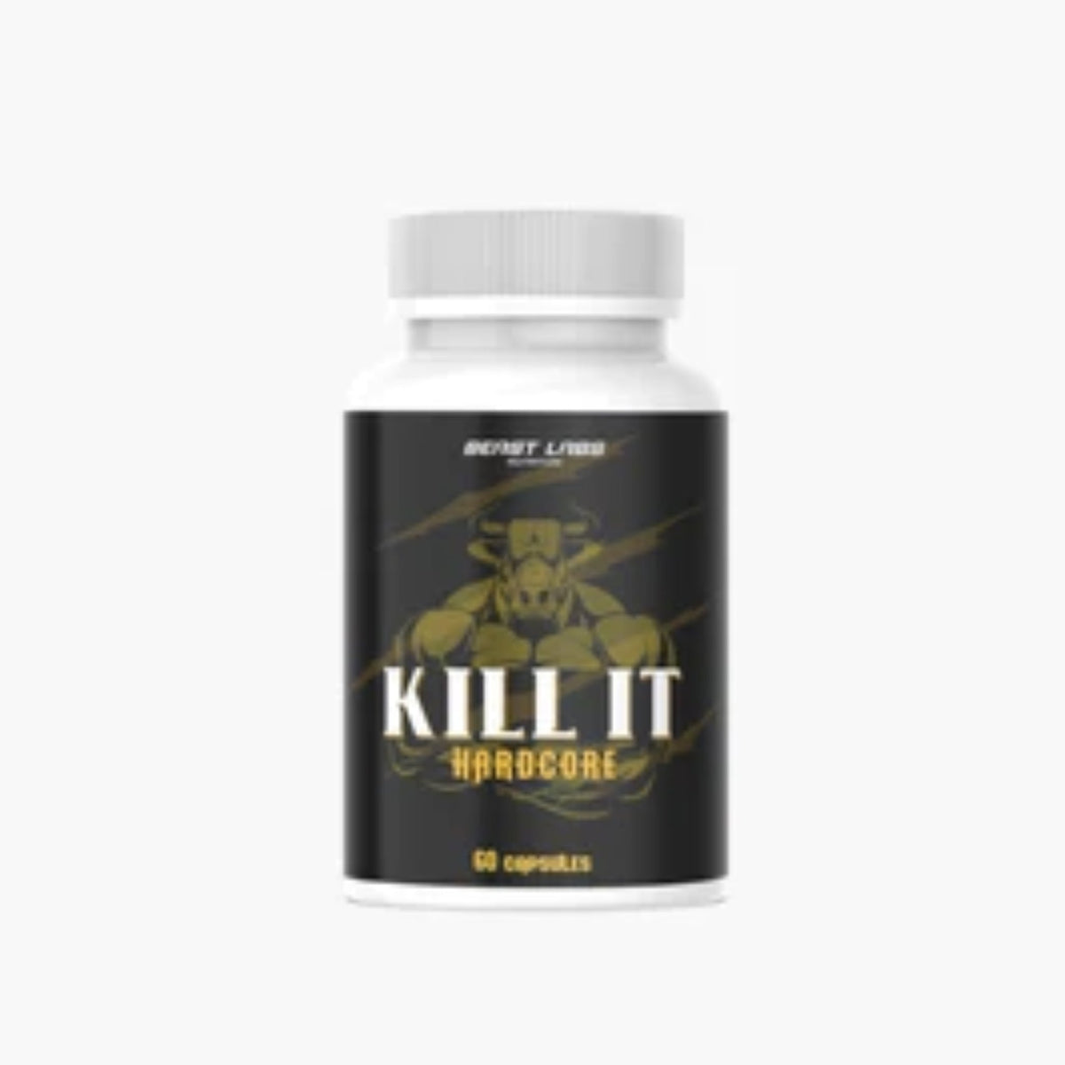 KILL IT by Beast Labs WEIGHT LOSS/THERMOGENIC SUPPS247  - Image 1