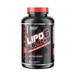 LIPO-6 BLACK ULTRA CONCENTRATE FAT BURNER SUPPS247 60 Counts 