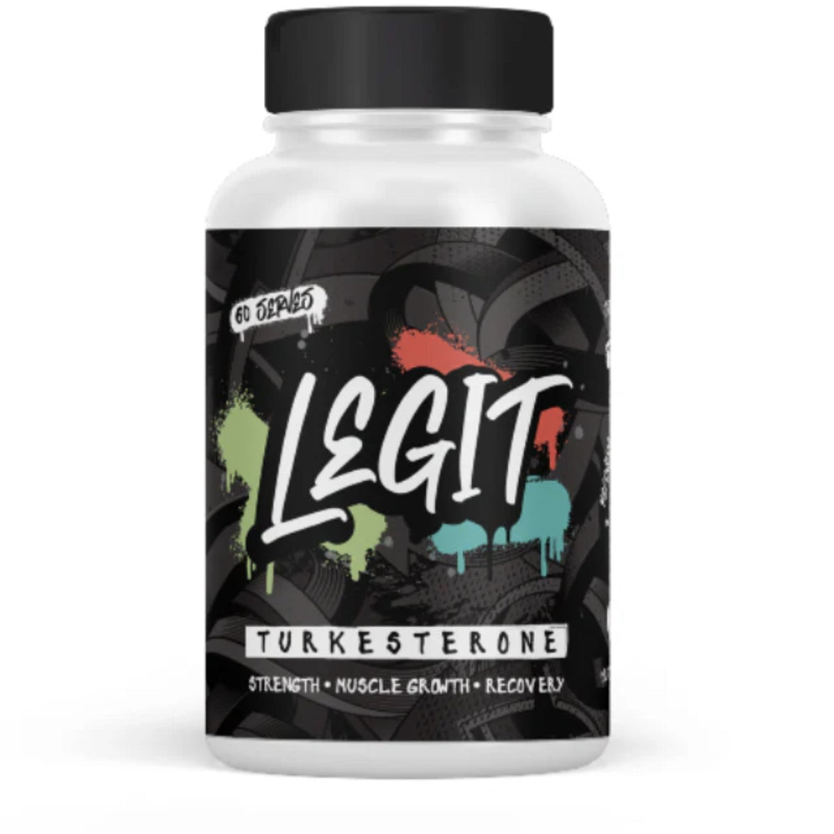 Legit Turkesterone TURKESTERONE Legit  - Image 1
