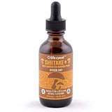 Life Cykel Shiitake Mushroom Liquid Extract
