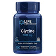 Life Extension Glycine 1000 mg Amino Acids supps247 