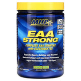 MHP EAA Strong with Electrolytes BCAAs MHP Lemon lime 