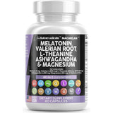 Magmelan by Clean Nutraceuticals