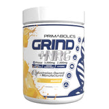 Grind + NRG by Primabolics PRE WORKOUT Primabolics Mango 