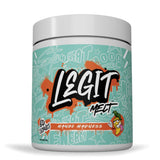 Legit Melt FAT BURNER Legit Mango Madness 