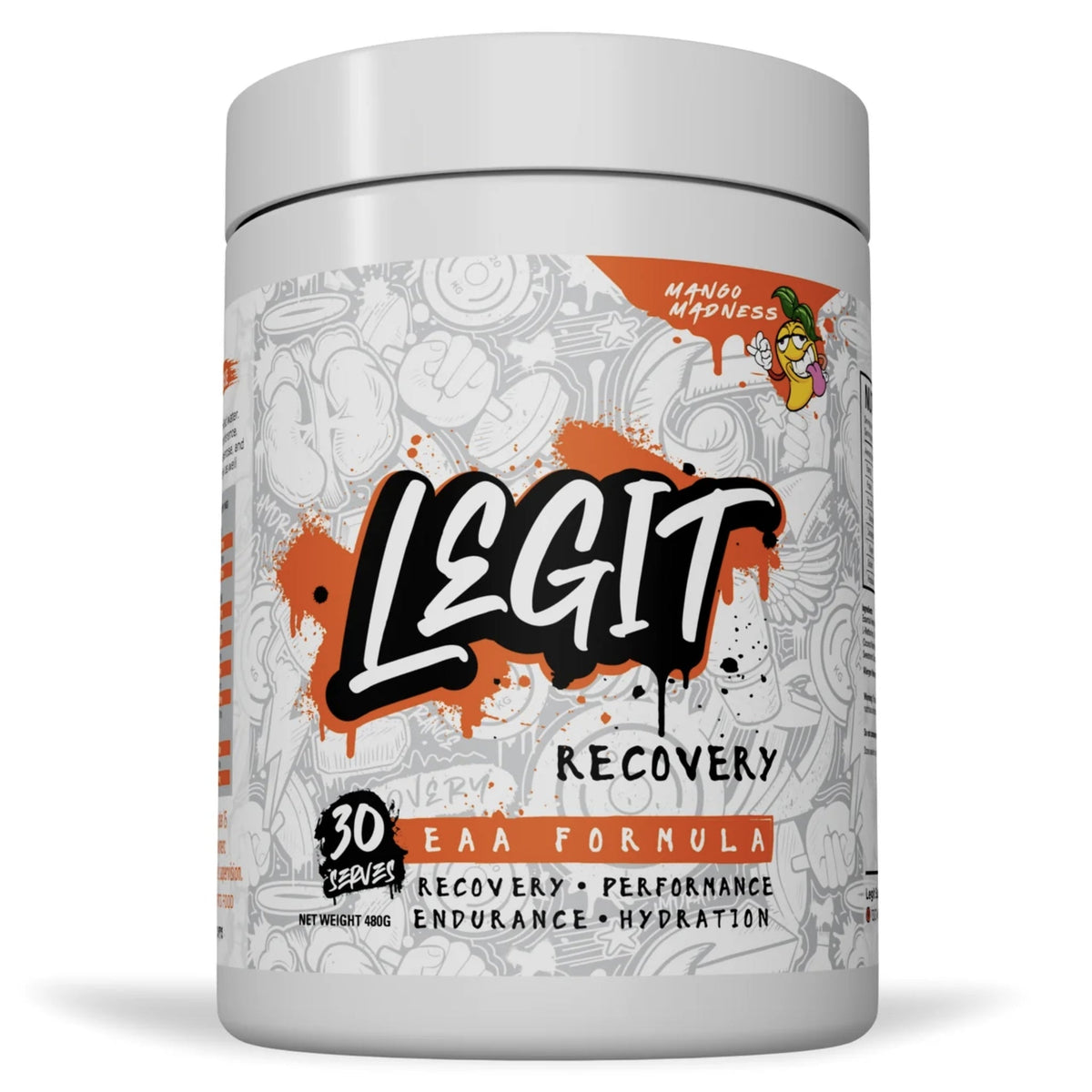 Legit Recovery EAAs EAAs Legit Mango Madness  - Image 4