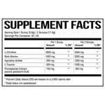 Apesh*t Pumps by Primeval Labs Pre-Workout Primeval Labs 