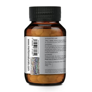 Merlion Natural's Kerela (Bitter Gourd) Tablets Herbal Supplements SUPPS247 