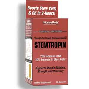 Muscle Meds STEMTROPIN General SUPPS247 