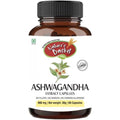 Ashwagandha Extract BY Nature's Basket