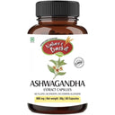 Ashwagandha Extract BY Nature's Basket
