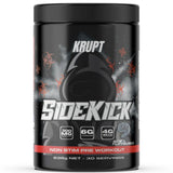 Sidekick Non-Stim Pre-Workout by Krupt Pre-Workout Krupt Unflavoured 