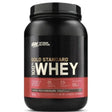 ON Gold Standard 100% Whey Protein 2lbs Whey Proteins SUPPS247 2lbs( 29 serves ) DOUBLE RICH CHOCOLATE 