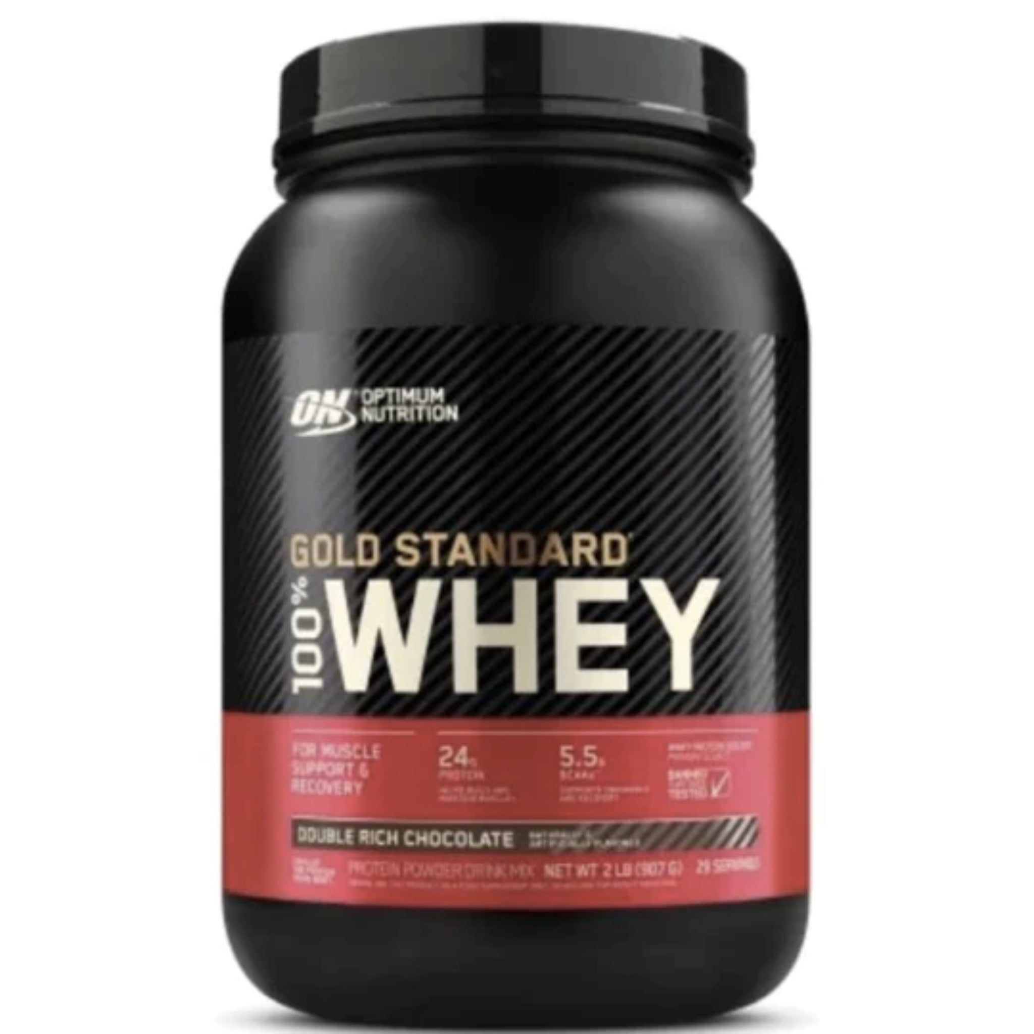 How much protein does a scoop of whey protein contain? - letsdiskuss