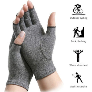 OZ STOCK Compression Gloves gloves Amazon 