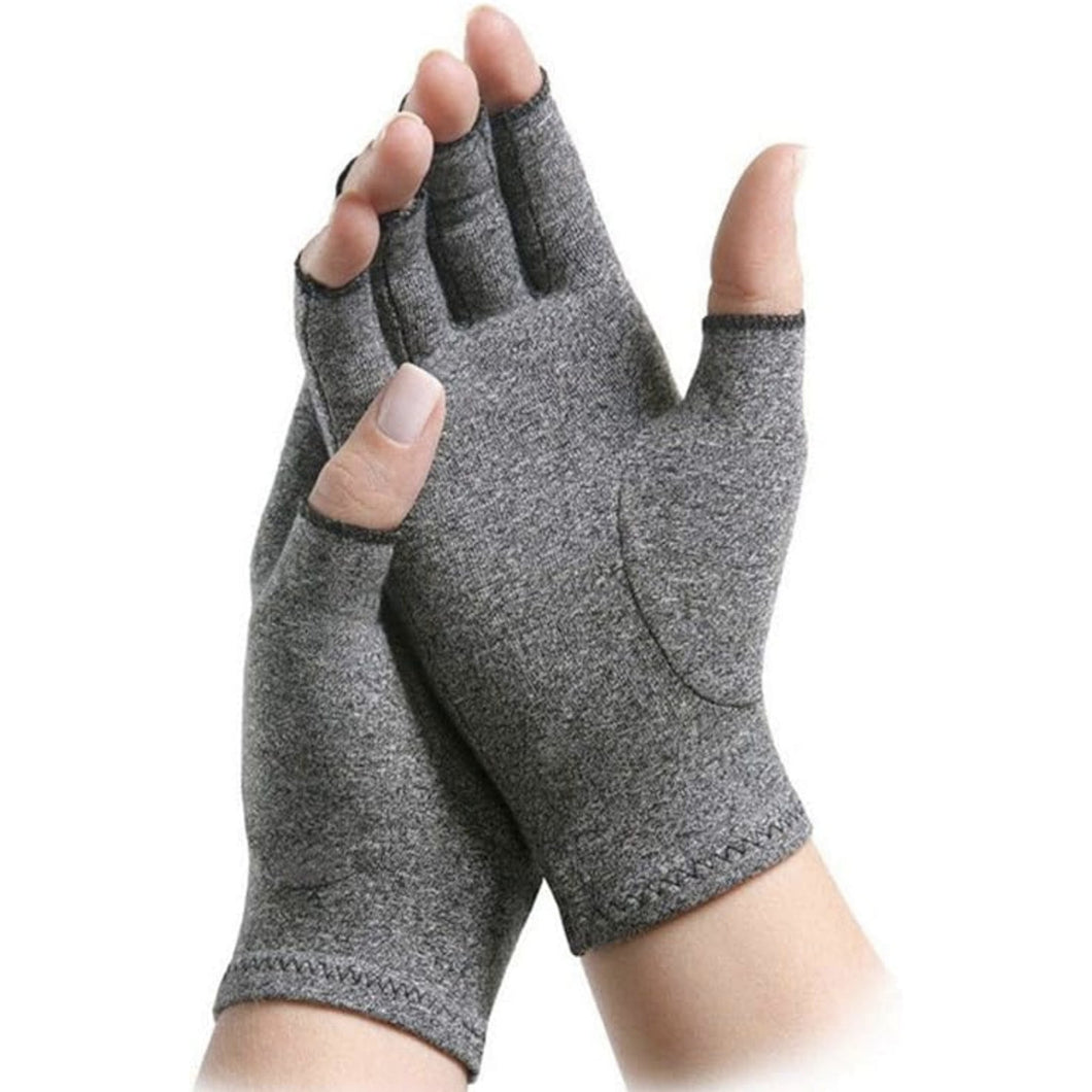 OZ STOCK Compression Gloves gloves Amazon SMALL 